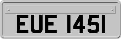 EUE1451