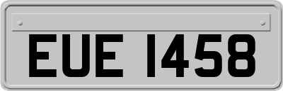 EUE1458
