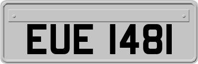 EUE1481