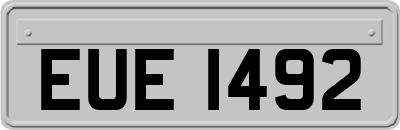 EUE1492