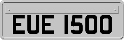 EUE1500