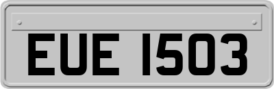 EUE1503