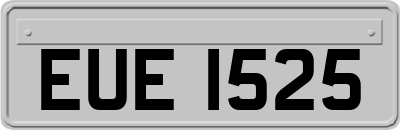 EUE1525