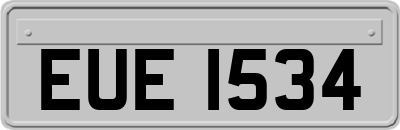 EUE1534