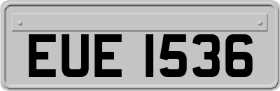 EUE1536