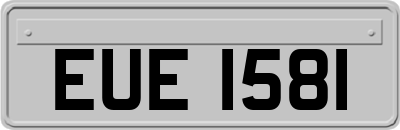 EUE1581