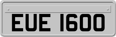 EUE1600