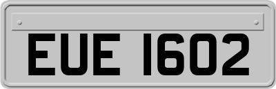 EUE1602