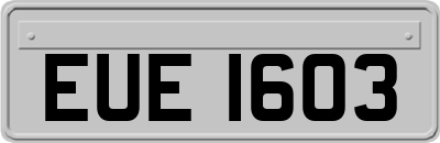 EUE1603