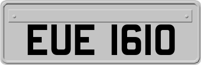 EUE1610