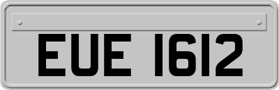 EUE1612