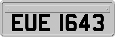 EUE1643