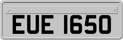 EUE1650