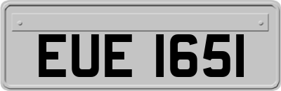 EUE1651