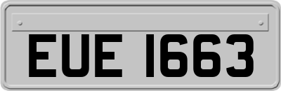 EUE1663