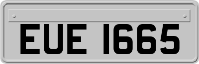 EUE1665