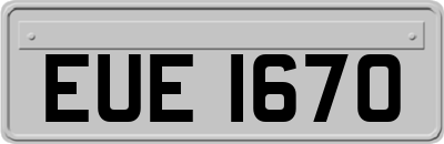 EUE1670