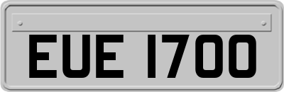 EUE1700