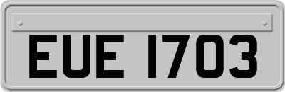EUE1703