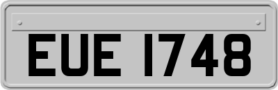 EUE1748
