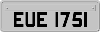 EUE1751