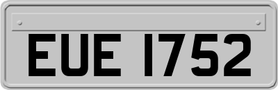 EUE1752
