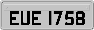 EUE1758