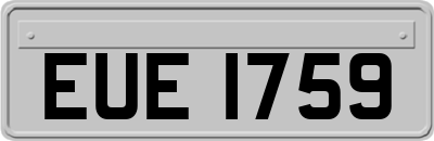 EUE1759