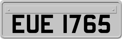 EUE1765