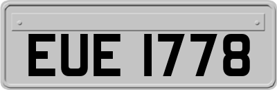EUE1778