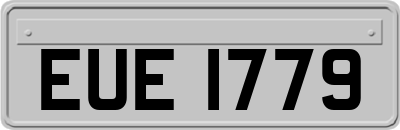 EUE1779