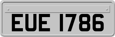 EUE1786