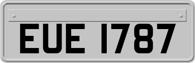 EUE1787