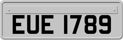 EUE1789