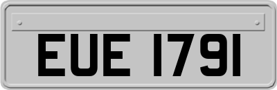 EUE1791