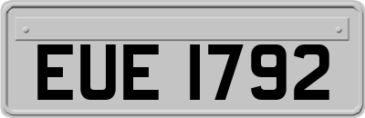 EUE1792