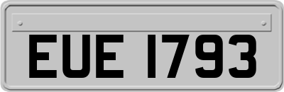 EUE1793