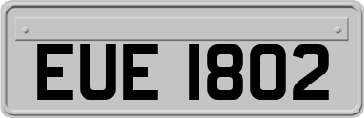 EUE1802
