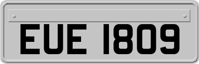 EUE1809