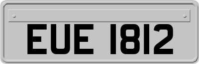 EUE1812
