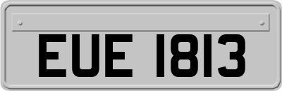 EUE1813