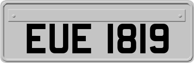 EUE1819
