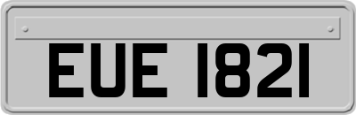 EUE1821