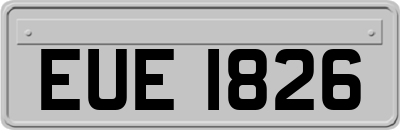 EUE1826