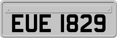 EUE1829