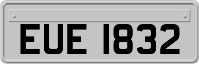 EUE1832