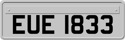 EUE1833