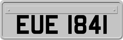 EUE1841