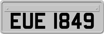EUE1849
