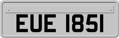 EUE1851